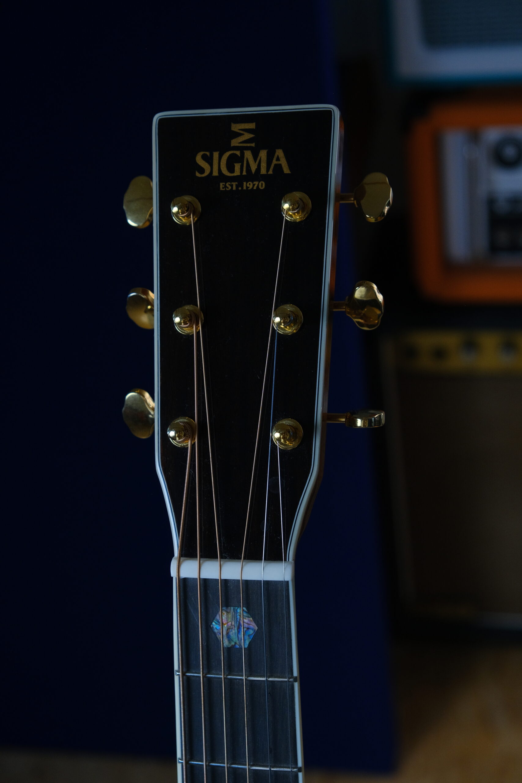 Sigma SDR 45 - PRODÁNO - Obrázek 4