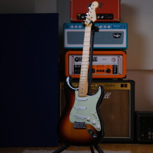 Fender Stratocaster American Standard 2008