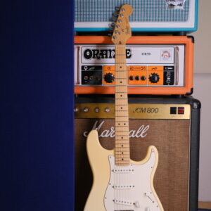 Fender Stratocaster American Standart 1989