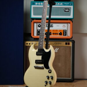 Gibson Custom Shop '63 SG Special Murphy Lab Ultra Light Aged